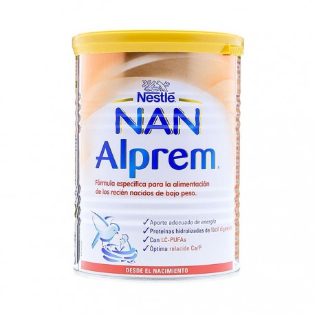 Nestlé Alprem 400g