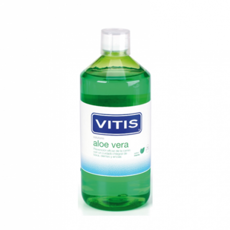 Vitis Colutorio Aloe Vera 1000ml