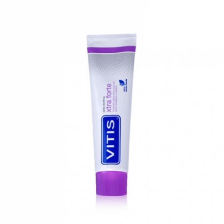 pasta de dientes vitis xtra forte 100ml