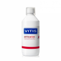 colutorio dental vitis anticaries 500ml