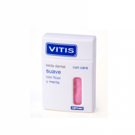 seda dental suave vitis 50mt