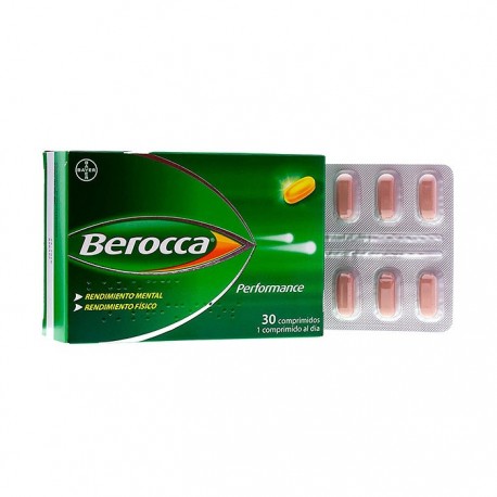 Berocca® Performance 30comp