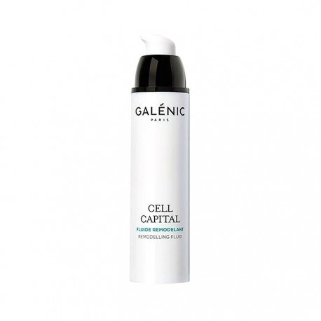 Galénic Cell Capital fluido lifting remodelador 50ml