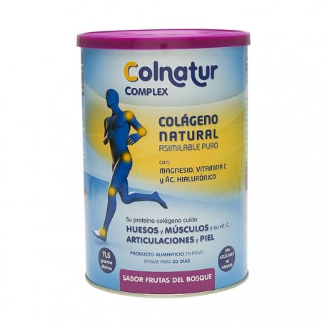 Colnatur Complex Frutas Bosque 345 g