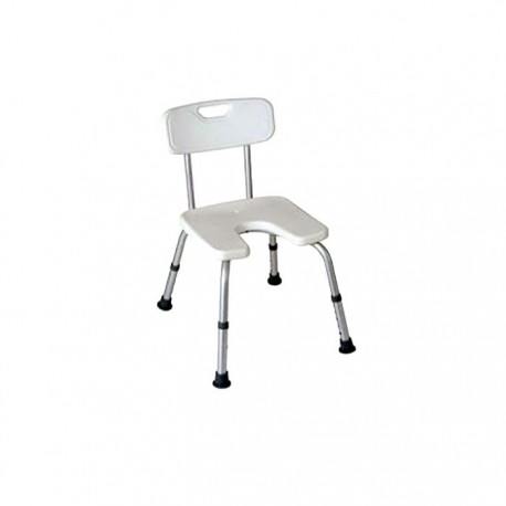 Ad Silla "samba" En U Ad537c