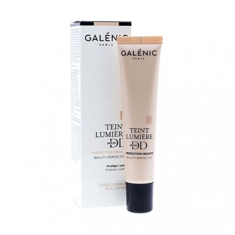 Galénic Teint Lumière DD Antiox SPF25+ 40ml