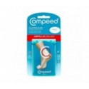 compeed tiras ampollas mediano 5 uds.