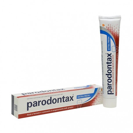 PARODONTAX EXTRA FRESH 75 ML