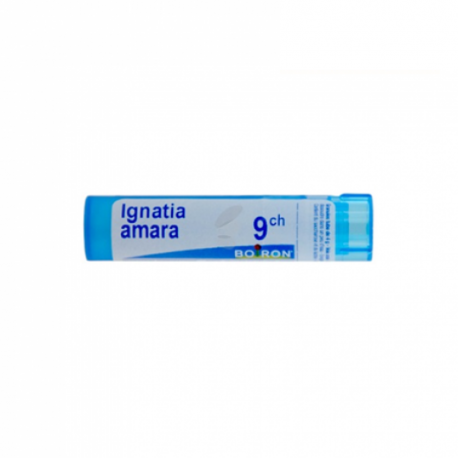 ignatia amara 9ch granulos