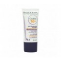 CICABIO CREMA SPF 50+ BIODERMA 30 ML