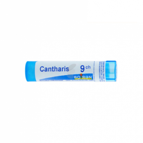 cantharis 9ch granulos
