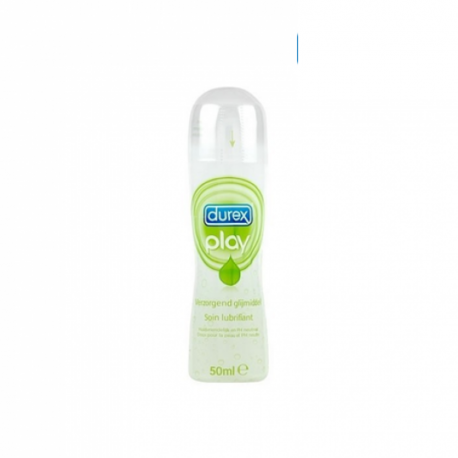 durex play aloe vera 50ml