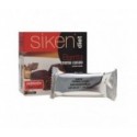 Siken Diet Barritas de Crema Cacao 5uds