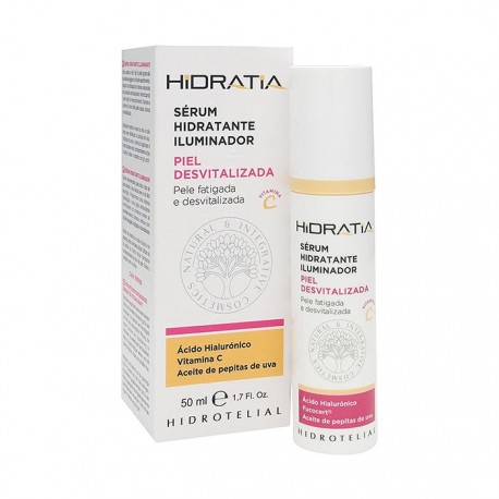 Hidratia Sérum Hidratante Iluminador 