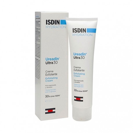 Ureadin Ultra 30 Crema emoliente 100 ML