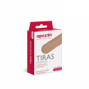 aposan tiritas plastico 1 tamano 20 u