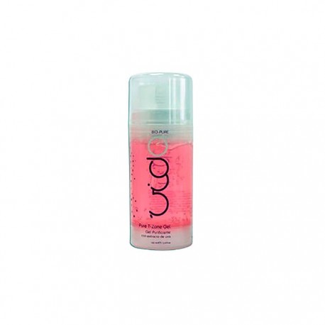 Vida Bio-Pure T-Zone gel 100ml