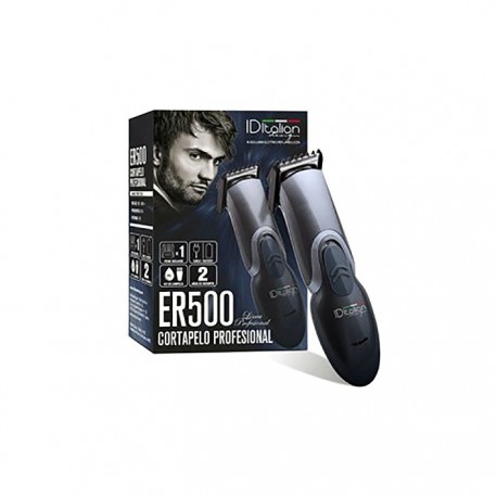 Italian Design ER500 cortapelo profesional