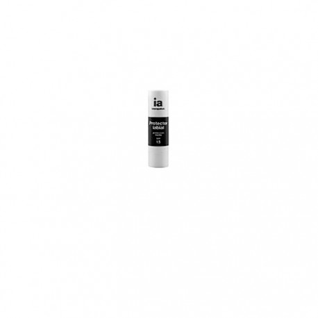 Interapothek protector labial SPF15+ 15ml