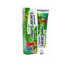 Lacer, Lacer Infantil Gel Dental Fresa 75ml, Farmacias 1000