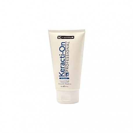 Keracti-on mascarilla alisadora 150ml