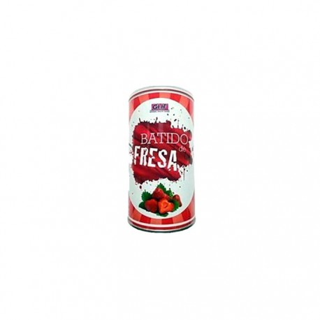 GHF batido de fresa 700g