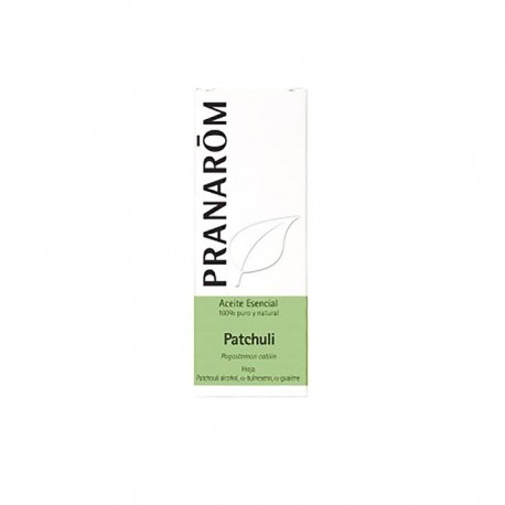 Pranarôm pachuli 5ml