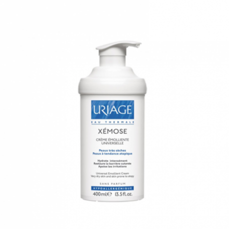 uriage xemose crema emoliente 400ml