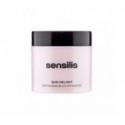 Sensilis skin delight peeling negro revitalizante 75 ml.