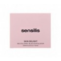 Sensilis skin delight peeling negro revitalizante 75 ml.