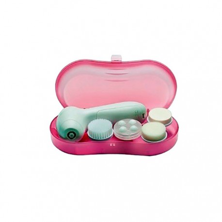 Clenosan Beauty tech kit facial