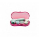 Clenosan Beauty tech kit facial