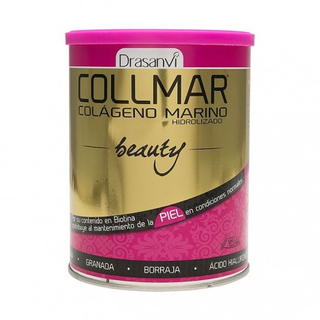 collmar colágeno marino beauty 275g