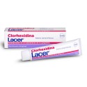 lacer pasta dental clorhexidina 75 ml.