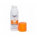 Eucerin Gel-Crema Toque Seco FPS 50+ 50 ml