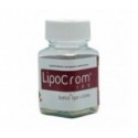 Lipocrom 100 20 Cápsulas