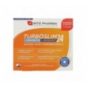 Forté Pharma Turboslim Cronoactive Forte 56 comprimidos