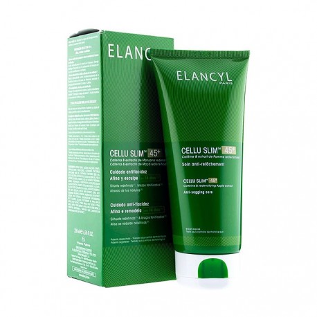 ELANCYL CELLU SLIM 45+ 200ML