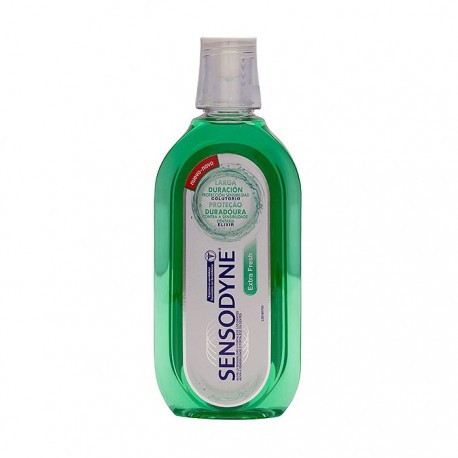 Sensodyne® Splash Extra Fresh colutorio 500ml