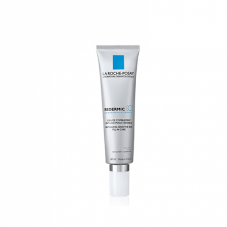 la roche-posay redermic c piel seca 40ml