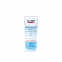 eucerin aquaporin enriquecida 40ml