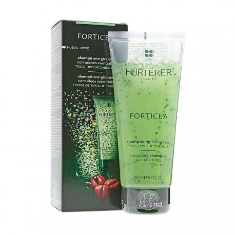 René Furterer Forticea champú 200ml