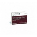 Ynsadiet Nutriox Omega 3-6-7-9 45cáps