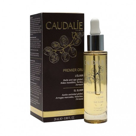 Caudalie Premier Cru Elixir 29ml