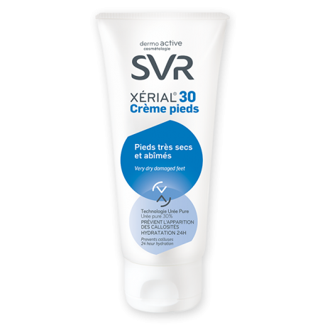 xerial 30 pies secos 50 ml.