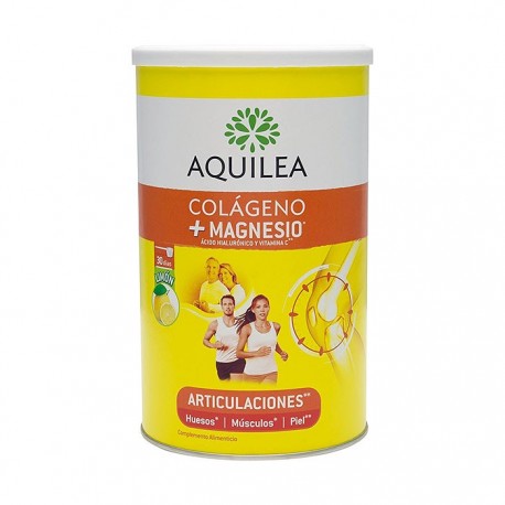 Aquilea Articulaciones Colágeno + Magnesio 375g