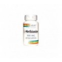 Solaray L-methionine 500mg 30cáps