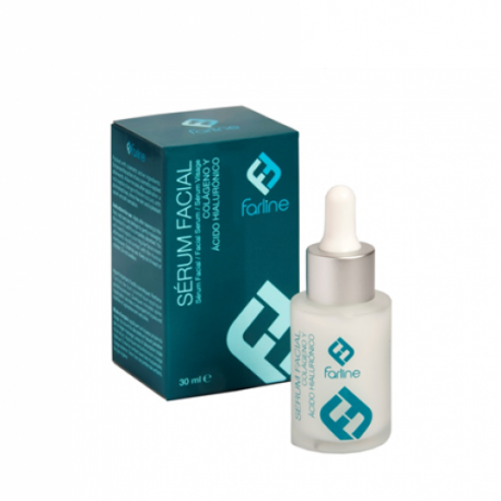 Farline Serum Facial Colágeno 30ml