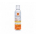 anthelios xl spf 50+ bruma invisible ultra ligera