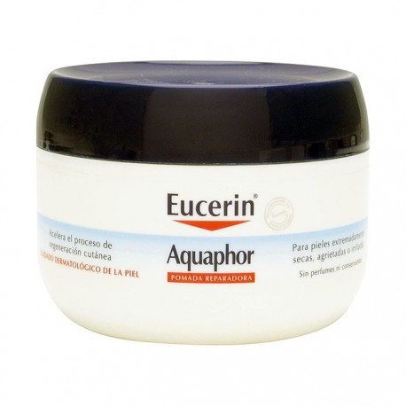 eucerin aquaphor pomada reparadora 99 g